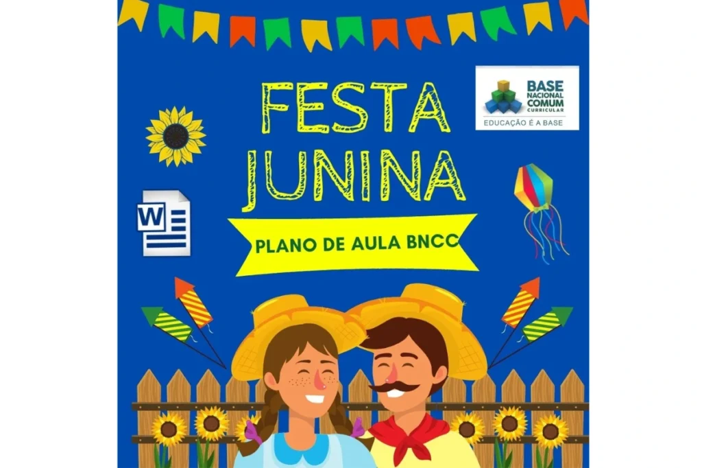 FESTA JUNINA
