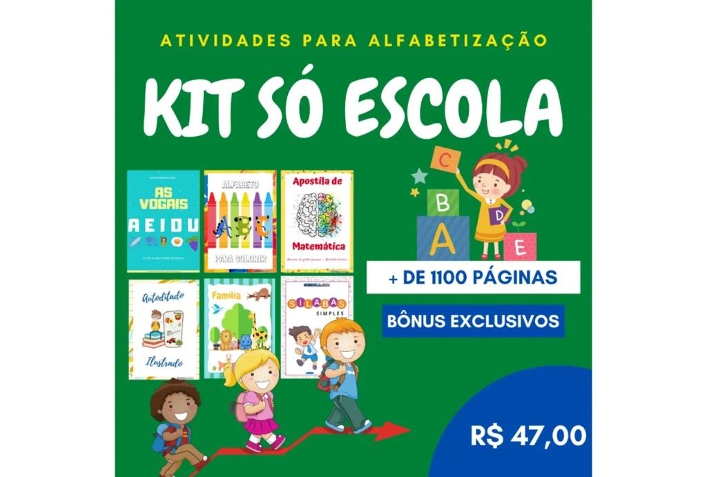 Alfabetização, Educação, Escolar, Aprendizado, Desenvolvimento, Imprimir.