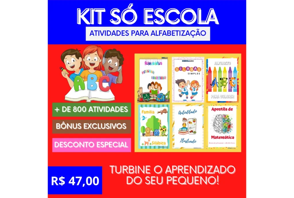 Reforço, Família, Professores.