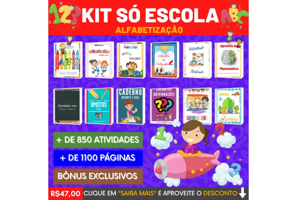 Coordenação, Motricidade, Caligrafia.