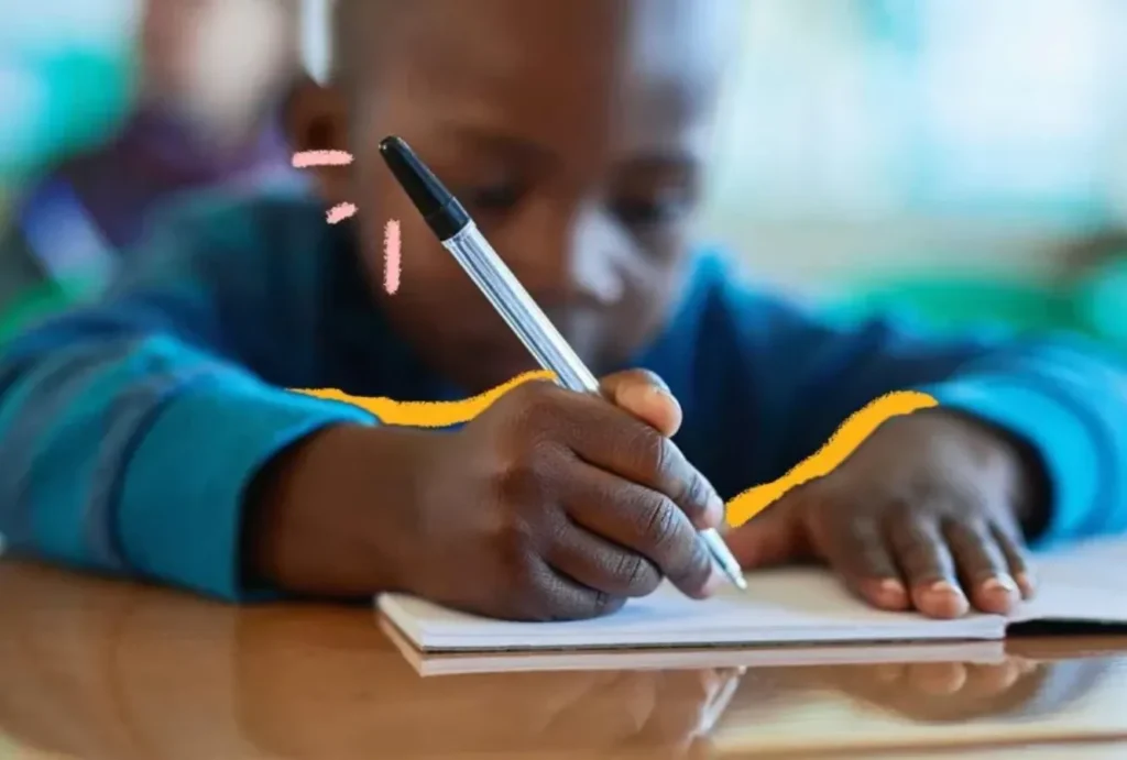 Desenvolvimento Cognitivo e Educacional.