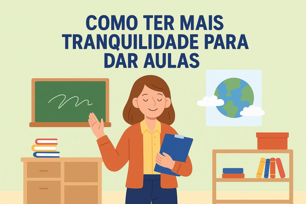 Ludicidade em sala de aula