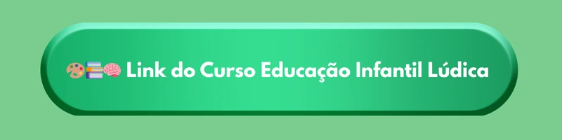 Curso Educação Infantil Lúdica