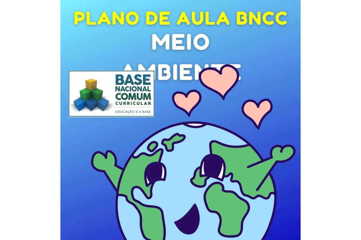 Projeto meio ambiente escola